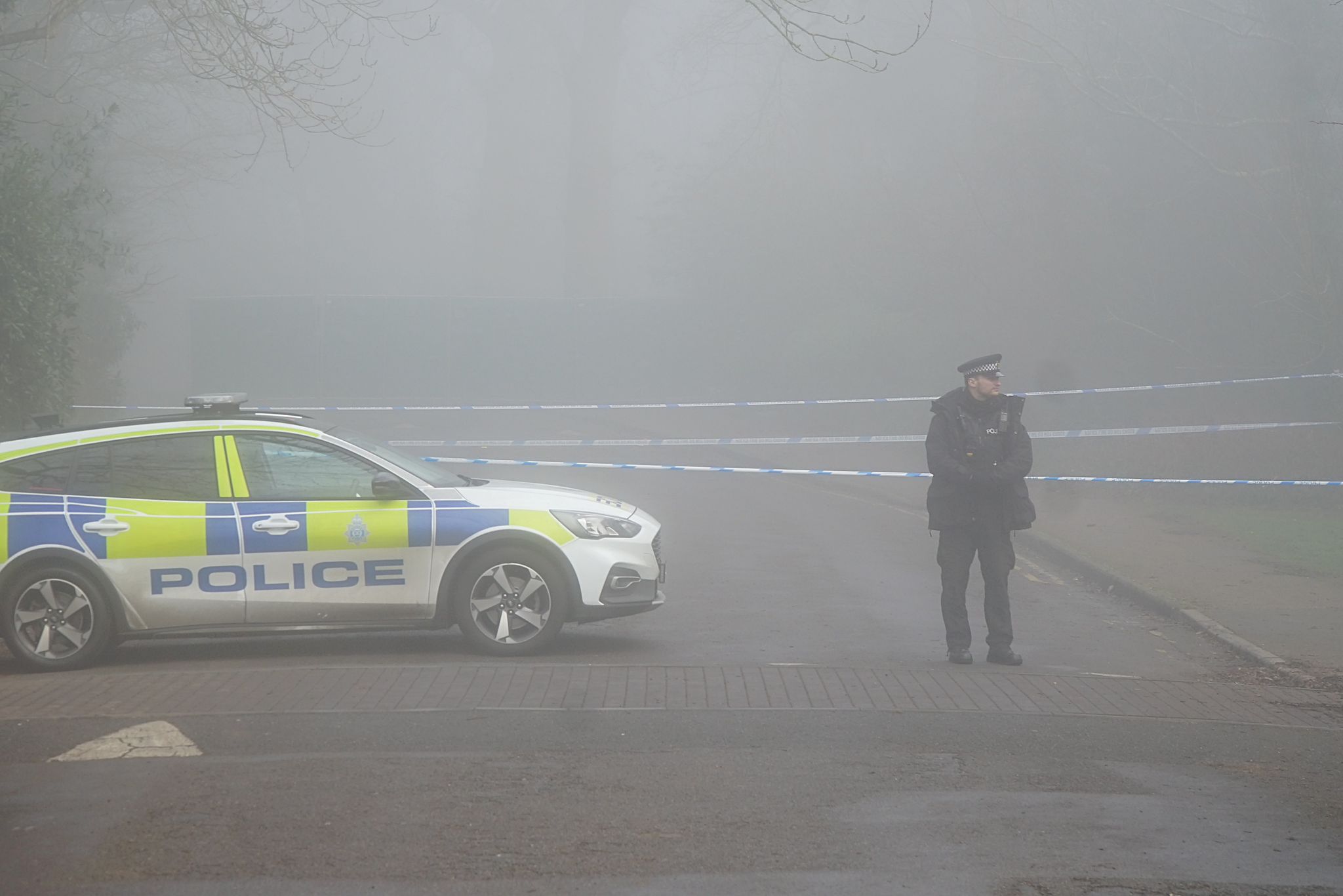 Two men arrested following triple fatal crash in Eastbourne Latest News ...