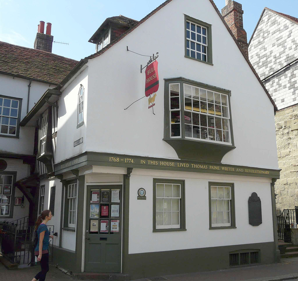 Bull House set to open doors to visitors after 40 years Latest News in ...