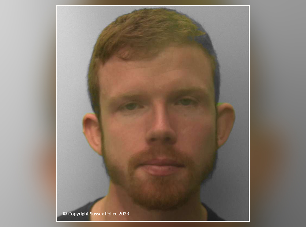 Bexhill man handed 31 years in prison for child sex offences Latest ...