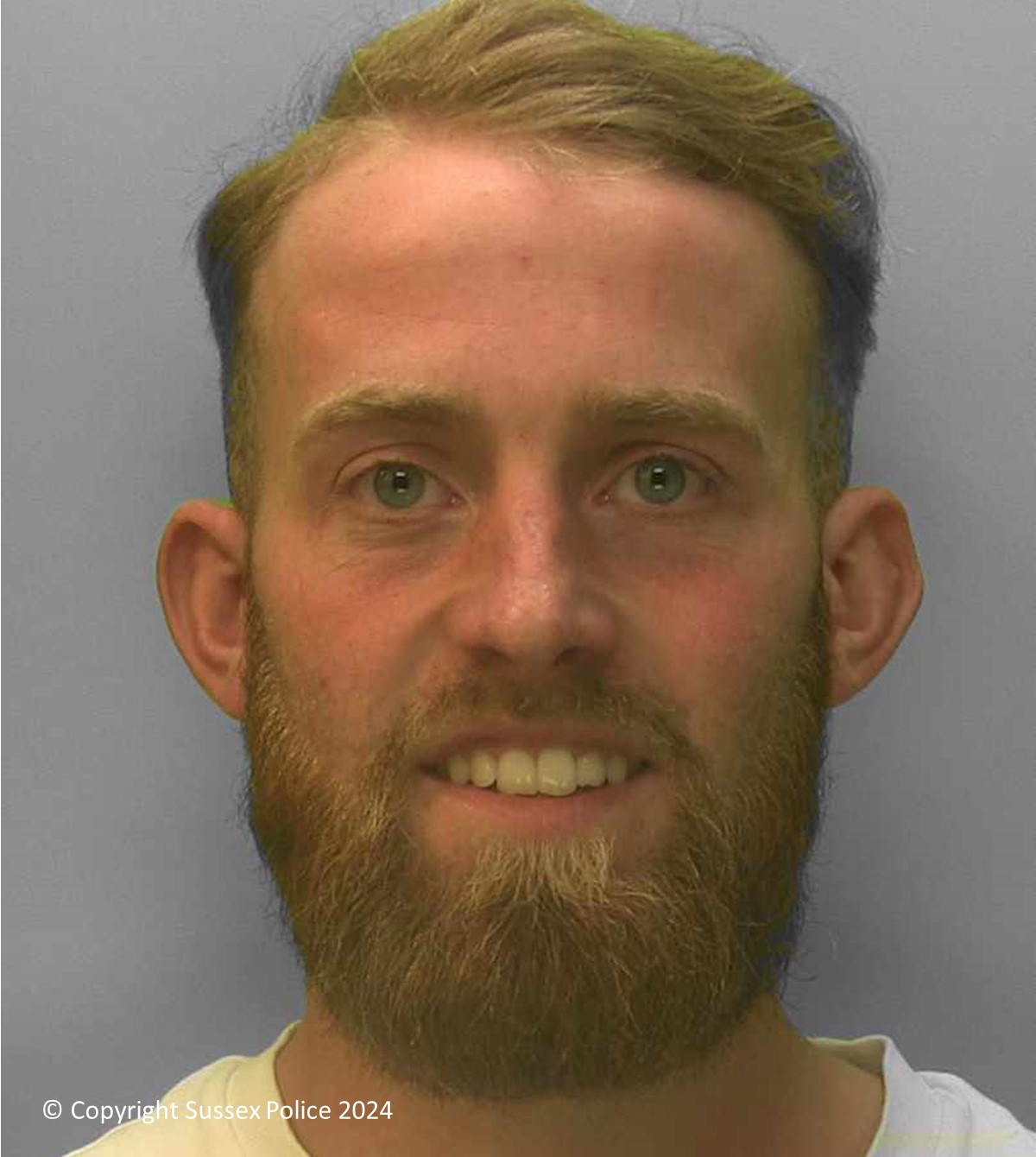 Brighton man jailed after causing life-changing injuries to his friend
