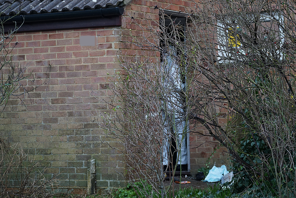 Man arrested for Attempted Murder in Eastbourne after suspected ...